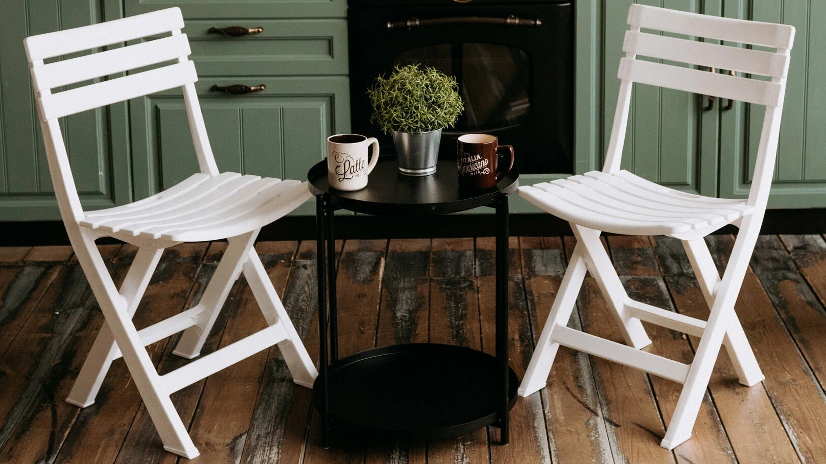 СТУЛ САДОВЫЙ DOMFY GARDEN CHAIR