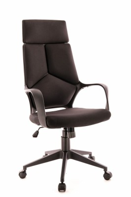 TRIO Black TM\ткань черный
