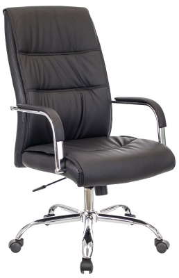 BOND TM Кожа Черный