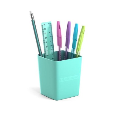 Набор настольный ErichKrause Base Pastel Mint\ мятный\ 53687