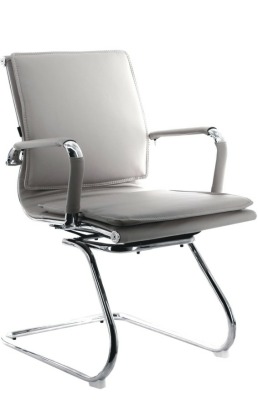 NEREY CF\ПОЛОЗЬЯ\экокожа серый