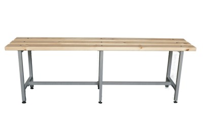 Скамья СТ-3\ 1500х350х462