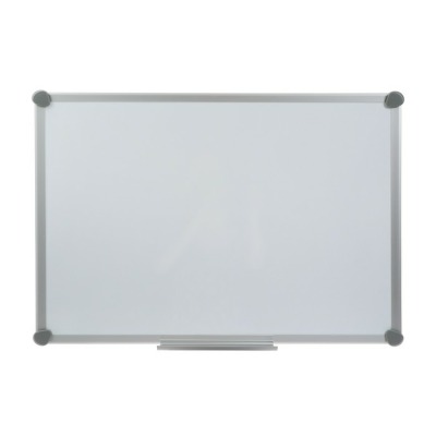 Доска магн-маркерная 60х90см Calligrata SLIM\алюм.рама BW-SL69\ 9178106