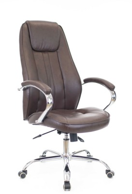 Long TM\экокожа темно-коричневый\ Coffee