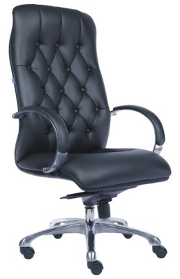 Monaco PU\ черный