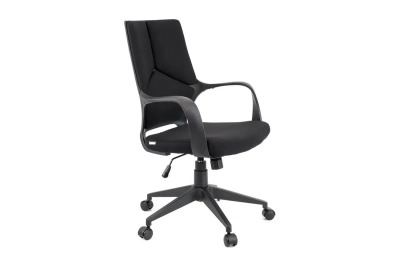 TRIO Black LB T\ткань Черный