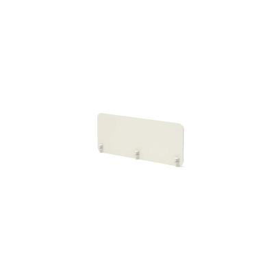 Экран ЛДСП 120x1,8x45 Rio Base беж\ R-60