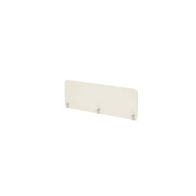 Экран ЛДСП 140x1,8x45 Rio Base беж\  R-61
