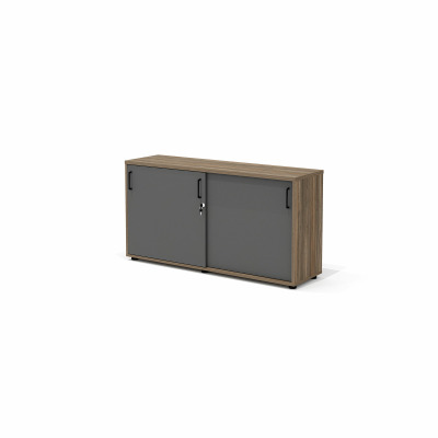 L-30\ Тумба купе 143х40х75 Line\ Bruno\Делиос антрацит