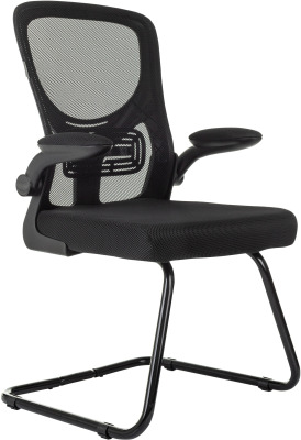 БЮРОКРАТ MC-109\ ПОЛОЗЬЯ\ черный TW-01 TW-11 сетка\ткань, металл BLACK