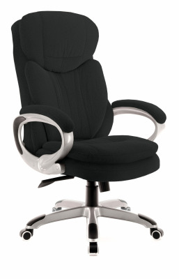 BOSS T\ткань черный