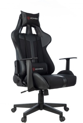 ZOMBIE DEFENDER II черный\карбон\ ZOMBIE DEFENDER II B