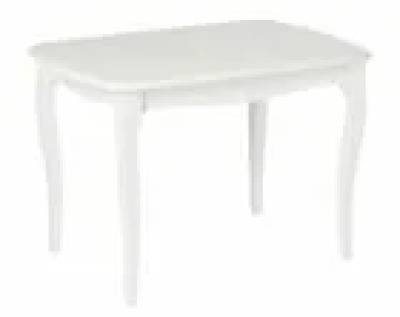 Стол Венеция М (1400(1850)*900*765) эмаль (тон 3М)