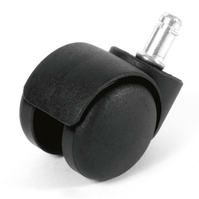 Колесо Бюро 3850, шток 11мм