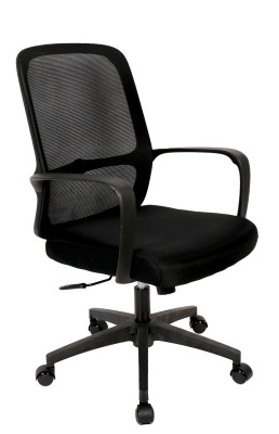 Bamboo Сетка Черный