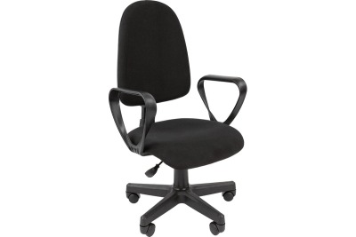 Престиж\ткань С-3 черный