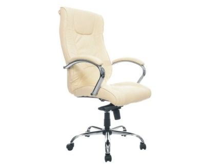 King (Кинг) M Экокожа Бежевый