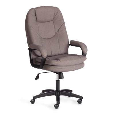 Comfort Lt/Комфорт Лт (22) [ткань рогожка Nice, мокко (серо-бежевая)]