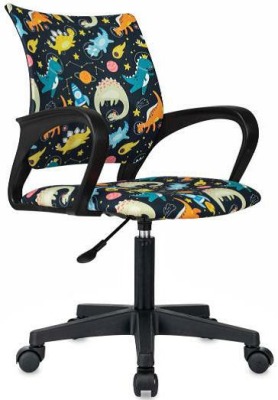 Domfy DK X-ROOM мультиколор космозавры крестов. пластик\ DK X-ROOM COSMODINO