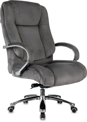 T-9925 SL Fabric темно-серый Holland 18 крестов мет хром T-9925SL\HOLLAND-18