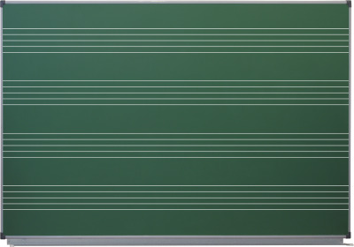 Доска аудиторная ДК 11Э1510 Н
