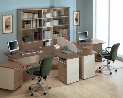 Стимул (Дуб Онтарио)