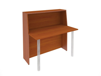 А-120 Стойка администратора