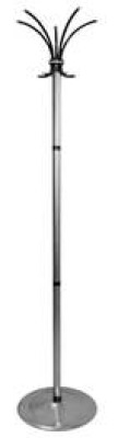Вешалка напольная\Класс Ц-ТМ\алюм\ арт605