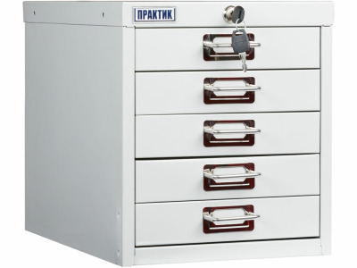 ПРАКТИК MDC-A4/315/5