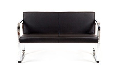 CITY диван двухместный