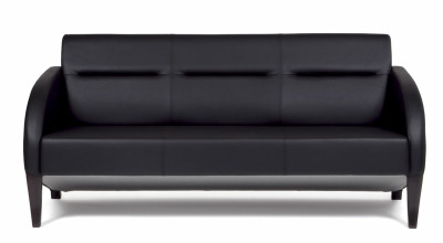 LEON диван трехместный