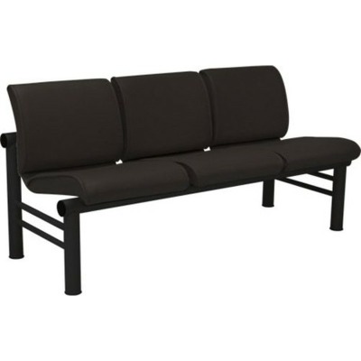 Секция-3х мест\ СМ107-03 