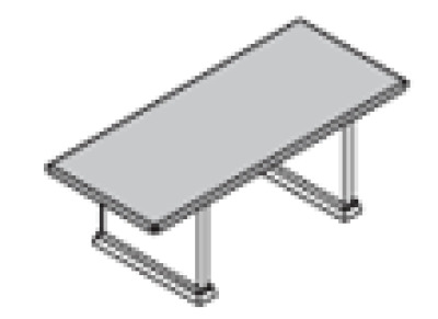 LORD Стол для переговоров