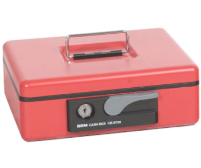 Кэшбокс СВ-9705N (Red)