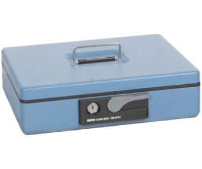 Кэшбокс СВ-9707N (Blue)