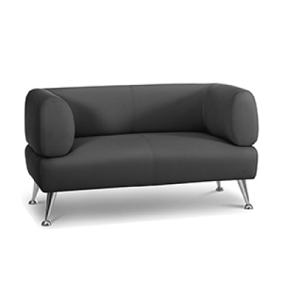 Диван Калипсо 2-мест\ Oregon евро-12\ молочный