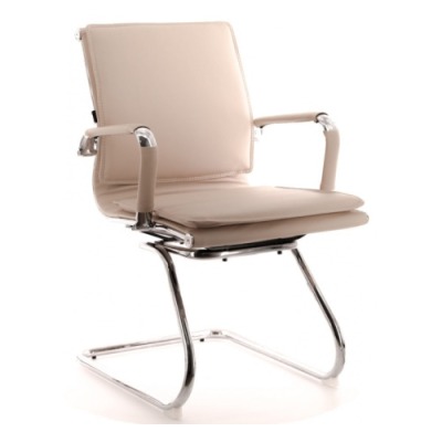 NEREY CF\ПОЛОЗЬЯ\экокожа бежевый