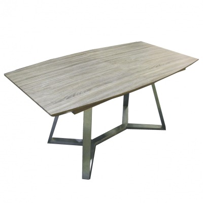 Стол SOHO (1600-2100х900х760) CAMEL (кэмел)