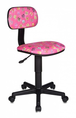 БЮРОКРАТ CH-201 NX\ розовый сланцы FlipFlop_P