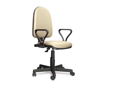 Кресло Престиж \Z21\кз бежевый